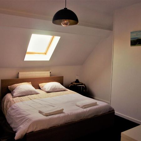 Appartement Vieille Ville Boulogne-sur-Mer Esterno foto