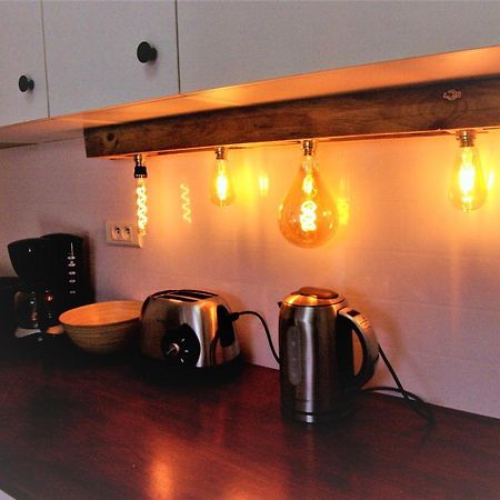 Appartement Vieille Ville Boulogne-sur-Mer Esterno foto
