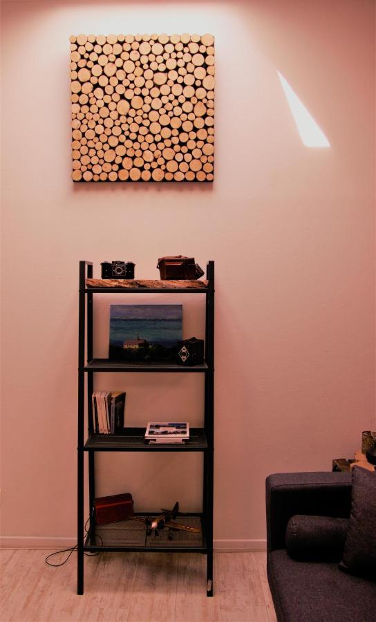 Appartement Vieille Ville Boulogne-sur-Mer Esterno foto