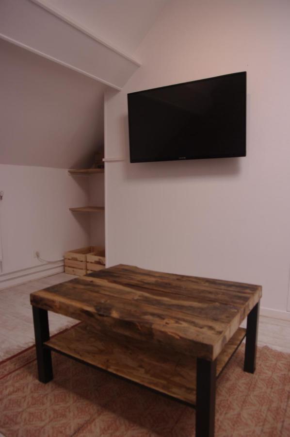 Appartement Vieille Ville Boulogne-sur-Mer Esterno foto
