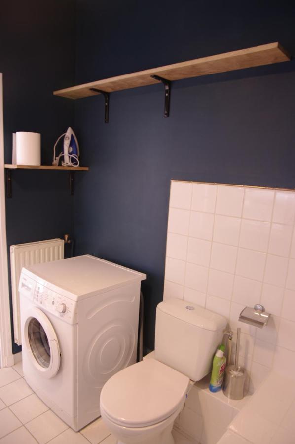 Appartement Vieille Ville Boulogne-sur-Mer Esterno foto