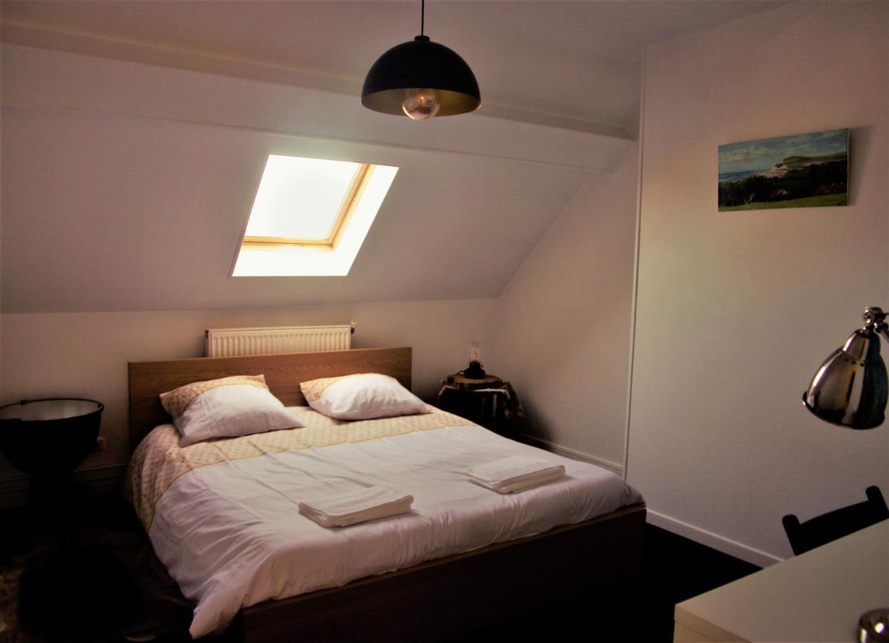 Appartement Vieille Ville Boulogne-sur-Mer Esterno foto