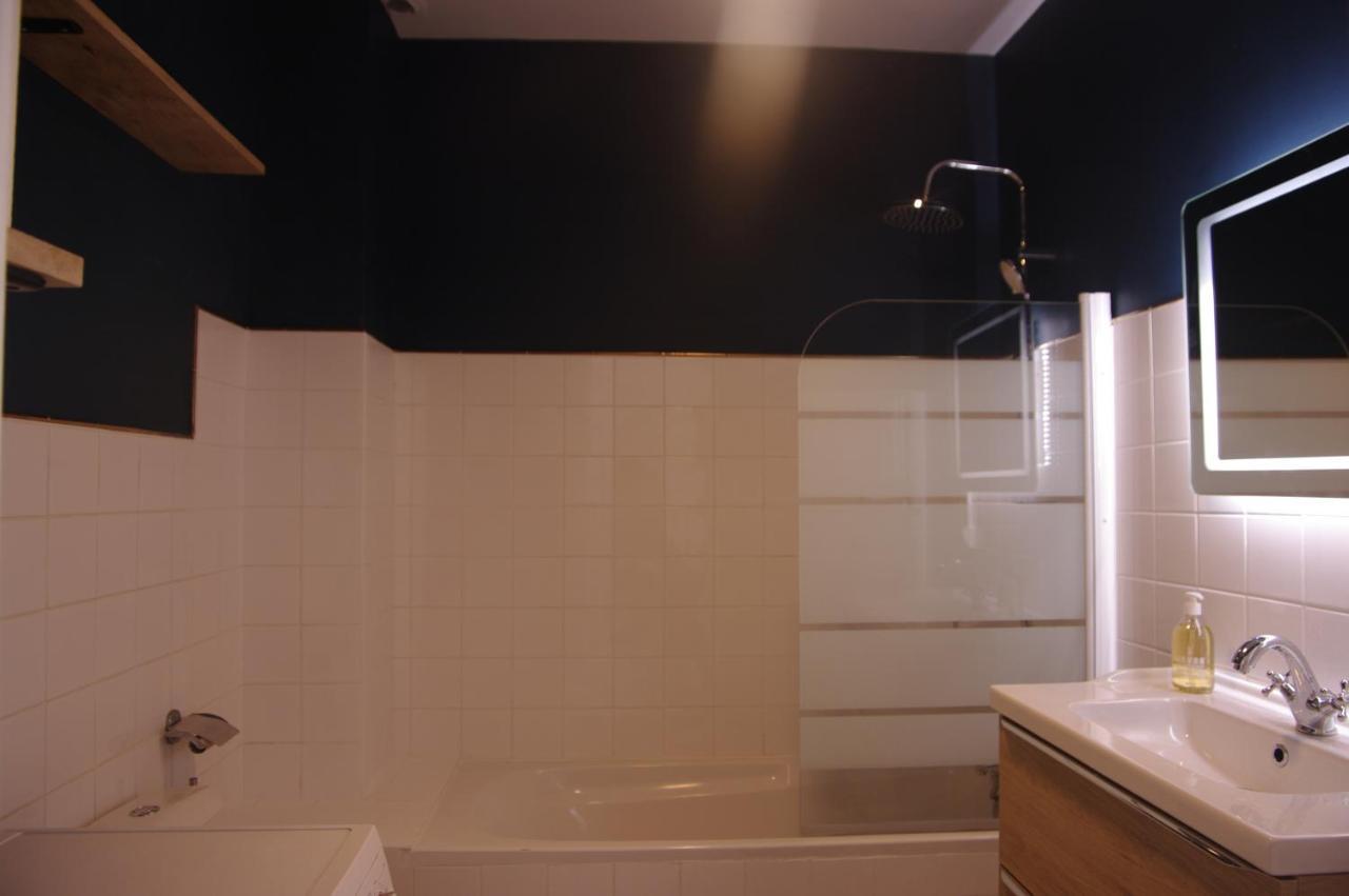Appartement Vieille Ville Boulogne-sur-Mer Esterno foto