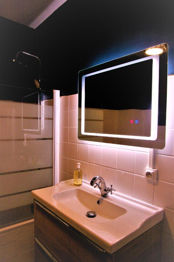 Appartement Vieille Ville Boulogne-sur-Mer Esterno foto