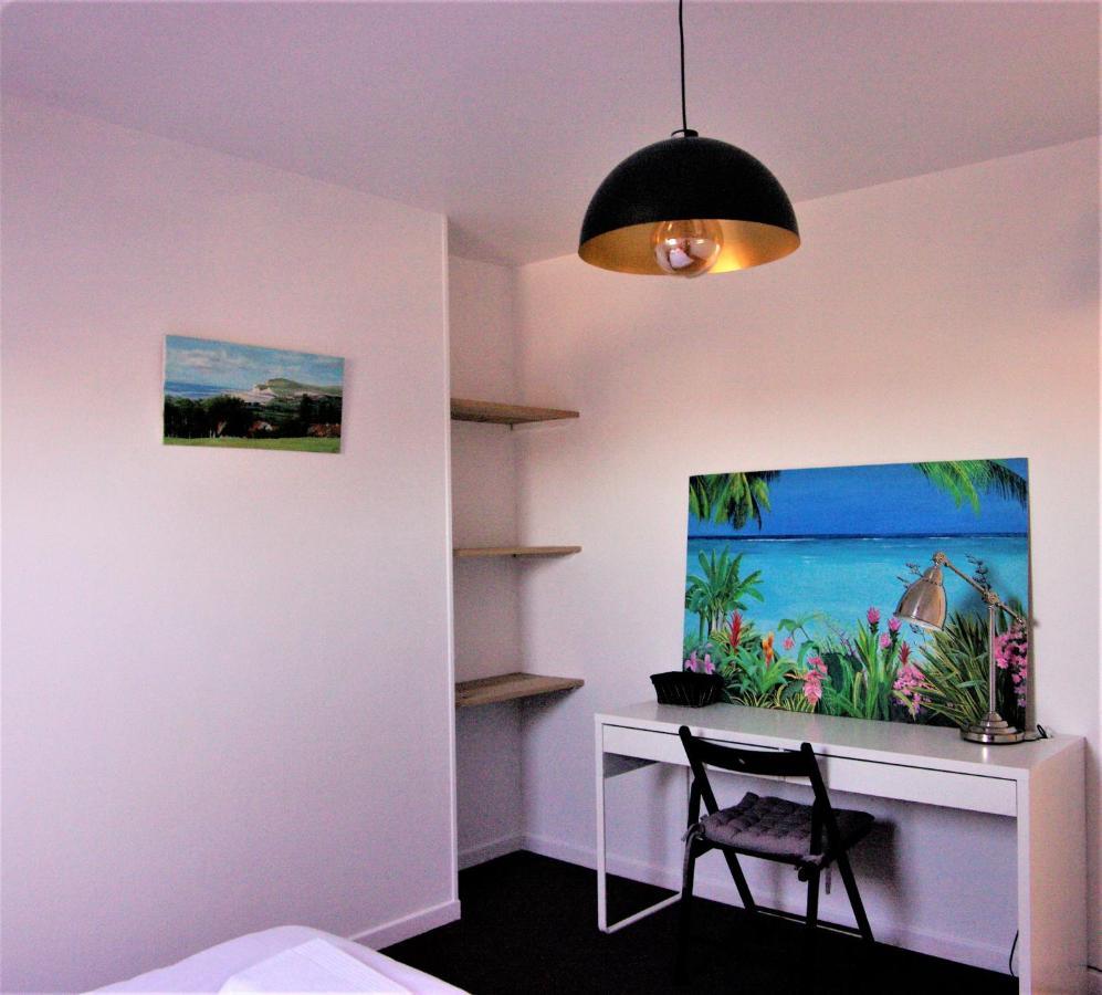 Appartement Vieille Ville Boulogne-sur-Mer Esterno foto
